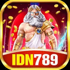 IDN789 - Petualangan Seru di Dunia Terbuka