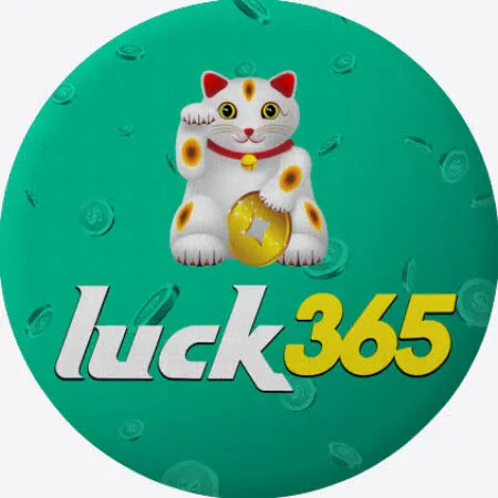 LUCK365 - Petualangan Mengerikan di Dunia Horror