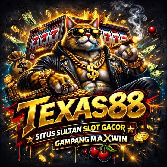 TEXAS88 - Simulasi Permainan Kasino Terbaik