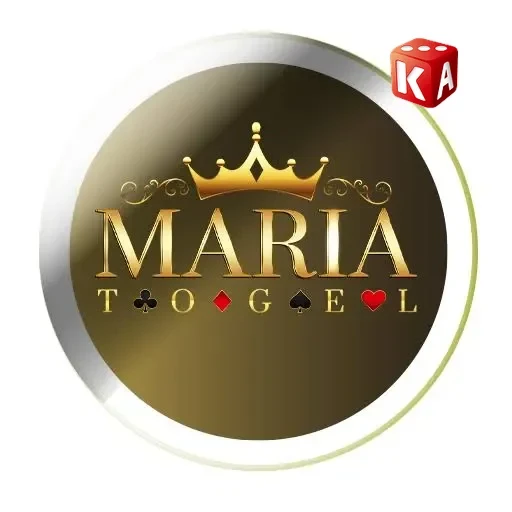 Logo mariatogel